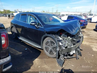 MERCEDES-BENZ MERCEDES-BENZ EQS 450 SUV 4MATIC