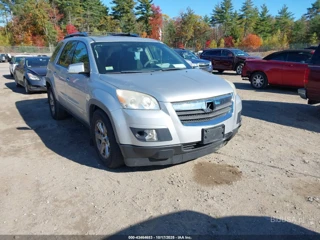 SATURN SATURN OUTLOOK XE