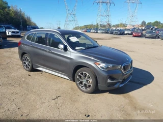 BMW X1 XDRIVE28I