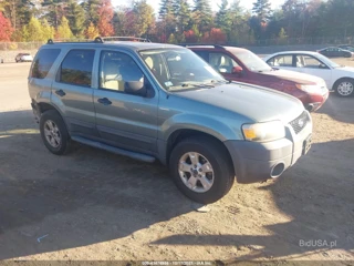 FORD FORD ESCAPE XLT/XLT SPORT