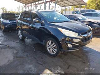 HYUNDAI HYUNDAI TUCSON LIMITED