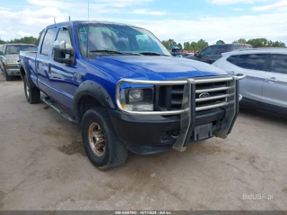 FORD FORD F-250 LARIAT/XL/XLT