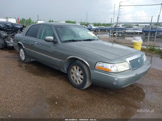 MERCURY MERCURY GRAND MARQUIS LS