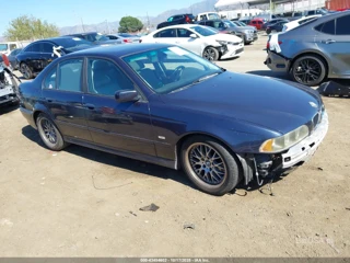BMW 530IA