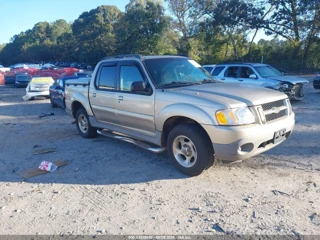 FORD FORD EXPLORER SPORT TRAC