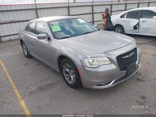 CHRYSLER CHRYSLER 300 LIMITED