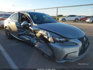 LEXUS LEXUS IS 200T