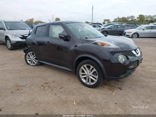 NISSAN NISSAN JUKE S