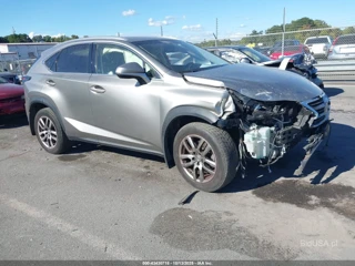 LEXUS LEXUS NX 200T