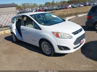 FORD FORD C-MAX HYBRID SE