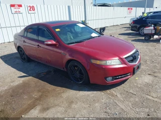 ACURA ACURA TL 3.2