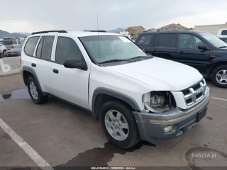 ISUZU ISUZU ASCENDER S