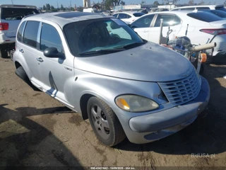CHRYSLER CHRYSLER PT CRUISER LIMITED