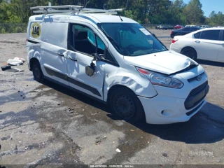 FORD FORD TRANSIT CONNECT XLT