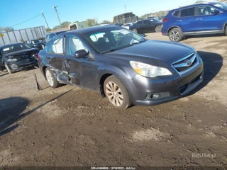 SUBARU SUBARU LEGACY 2.5I LIMITED