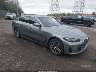 BMW 430I GRAN COUPE XDRIVE