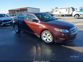 FORD FORD TAURUS SEL