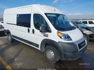 RAM RAM PROMASTER 2500 HIGH ROOF 159 WB