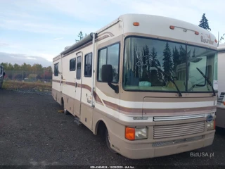 CHEVROLET CHEVROLET P30