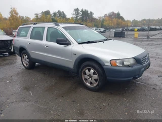 VOLVO VOLVO XC70 2.5T/XC70
