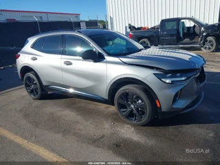 BUICK BUICK ENVISION ESSENCE FWD