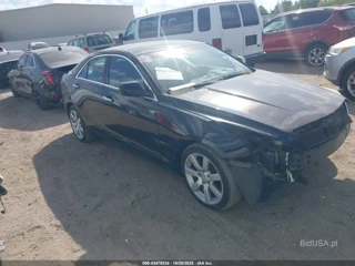 CADILLAC CADILLAC ATS STANDARD