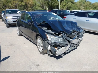 ACURA ACURA ILX ACURAWATCH PLUS PACKAGE