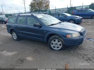 VOLVO VOLVO XC70 2.5T/VOLVO OCEAN RACE EDITION