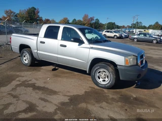 DODGE DODGE DAKOTA ST