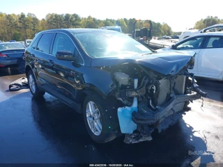 FORD FORD EDGE SEL