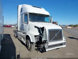 VOLVO VOLVO VN VNL