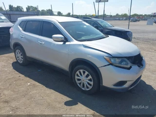 NISSAN NISSAN ROGUE S