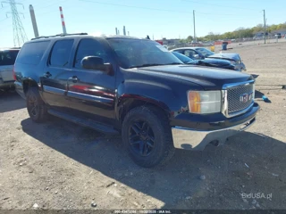 GMC YUKON XL 1500 SLT
