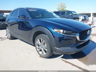 MAZDA MAZDA CX-30 2.5 S PREFERRED PACKAGE