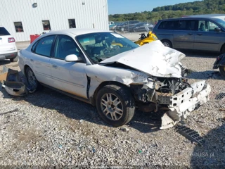 FORD FORD TAURUS SEL