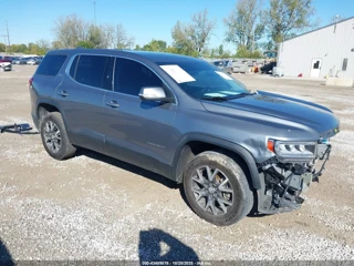 GMC ACADIA FWD SLE