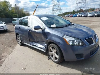 PONTIAC PONTIAC VIBE