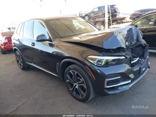 BMW X5 SDRIVE40I