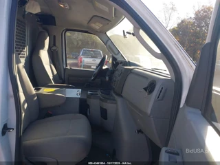 FORD FORD E-250 COMMERCIAL