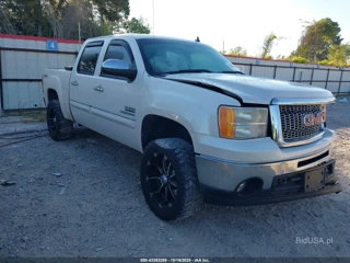 GMC SIERRA 1500 SLE