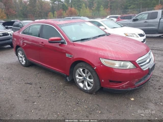 FORD FORD TAURUS SEL