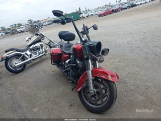 HARLEY-DAVIDSON HARLEY-DAVIDSON FLHR