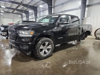 DODGE LARAMIE SL LARAMIE