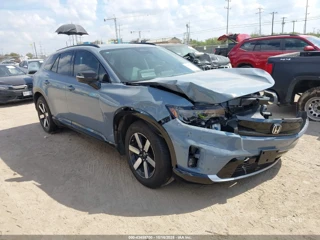 HONDA HONDA PROLOGUE TOURING