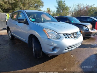 NISSAN NISSAN ROGUE S