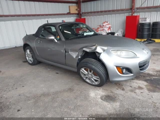 MAZDA MAZDA MX-5 MIATA SPORT