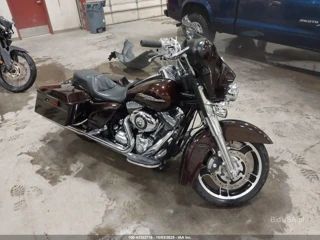 HARLEY-DAVIDSON HARLEY-DAVIDSON FLHX