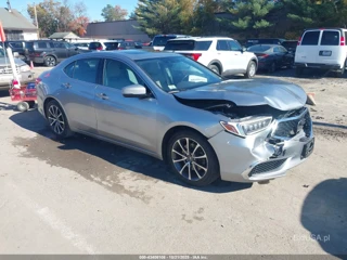 ACURA ACURA TLX STANDARD
