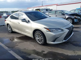 LEXUS LEXUS ES 350 LUXURY