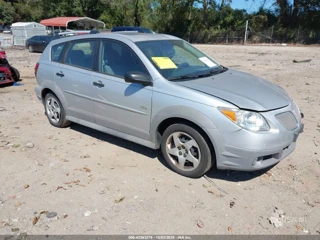 PONTIAC PONTIAC VIBE